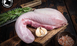 Boucherie Moderne - Langue de veau 700g