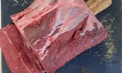 Boucherie Lefeuvre - Paleron de bœuf Aubrac