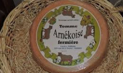 Ferme Joos - Tome Arnékoise entière