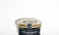 Aubertie Truffe - Truffe Noire du Périgord en morceaux 50g