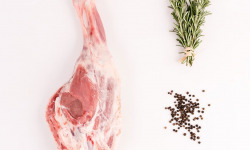 Maison Lascours - Gigot d'Agneau de Lait des Pyrénées