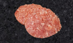 Boucherie Charcuterie Traiteur Lionel Ghérardi - Steak Haché de Veau x 10