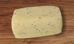 Le Beurre Dupont - Beurre salé à la truffe noire 2,9% (1kg)