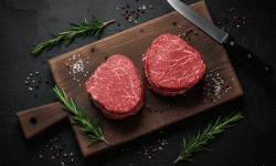 Wagyu des Deux Baies - [Précommande] Tournedos de Bœuf Wagyu - 400g