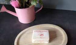 Le Beurre Dupont - Beurre doux 125g