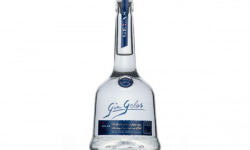 Armagnac Gelas - Gin Gelas