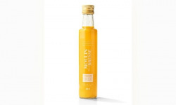 SÒSU, les Artisans de la Sauce - Vinaigre (Clémentine de Corse) 25 cl