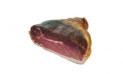 Maison Agour - Jambon de Bayonne BIO - demi 2,5kg