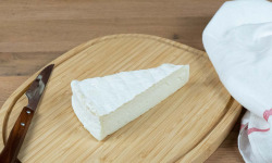 Maison Victor - Depuis 1976 - Brie de chèvre  - 250 g