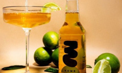 Ferme Joos - Kombucha Komb 25 cl