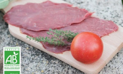 Ferme Bichet - Colis spécial beefsteacks BIO 5kg