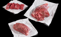 Nemrod - Colis de Gibier La crème de la crème - 3 repas pour 4 personnes