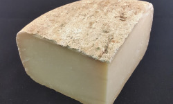 Fromage Gourmet - Tomme De Chèvre