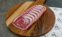 Maison Lascours - Pancetta - 80g