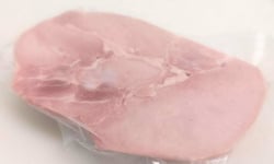 La Ferme de Vers - Talon de jambon blanc maison - 500g