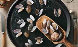Famille Guezel - Palourdes 500g
