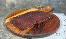 Maison Lascours - Viande des Grisons - 80g