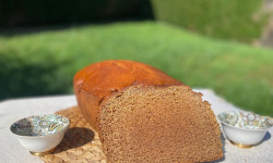 L’Echo Paysan - Pain d'épices bio 1kg