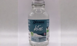 Ferme de Vanadal - Dizane Détox :Concentré bio pour purifier et revitaliser