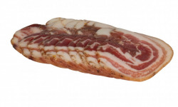 La Ferme Elizaldia - Ventrêche Roulée 10 tranches 250g