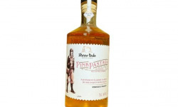 Ferme des Fabres, Vos Manges Gardiens - PINK PASTAGA