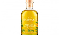 Huilerie Maison Guénard - Huile d'olive vierge extra AOP Provence 24cL
