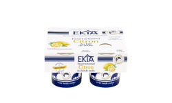 Bastidarra - Ekia - Yaourt Citron 4*125 gr