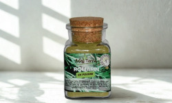 Adal Terra - Epices - Romarin Bio (en poudre) 60G