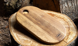 Planc'h - Planche Roz – Frêne breton