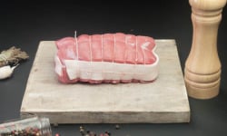 Nature et Régions - Rôti de Veau 1,5 kg