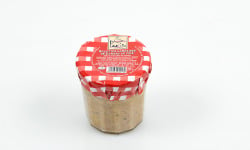 Maison Paris - Rillettes Landaises Au Foie De Canard En Pot