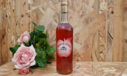 Le Pressoir du Mont - Liqueur de pomme