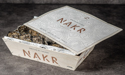 Maison Legris - Huîtres Spéciales NAKR N°3 x48