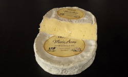 La Fromagerie Marie-Anne Cantin - Fromage Marie-Anne