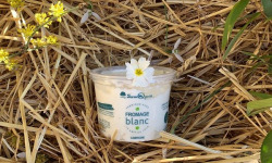 FermOgout - Fromage Blanc Campagne Onctueux 500g