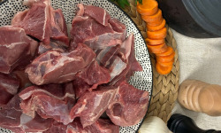 L’Echo Paysan - [Précommande] Bourguignon Salers bio 3x1kg