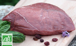 Ferme Bichet - Rond de Paris BIO 1kg