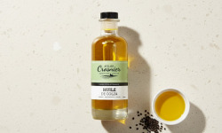 Bière L’Eurélienne – Brasserie de Chandres - Huile de Colza Atelier Crosnier 20CL