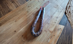 U SAPE FA - Figatelli env 300g