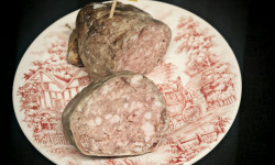 Boucherie Puig - Pa de Fetge 250g