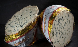 Les Affineurs des Volcans - Fourme d'Ambert AOP Portion 250g