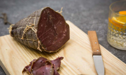 Maison Millas - Foie salé séché
