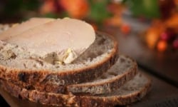 Maison Micouleau - Foie gras de canard entier IGP mi-cuit sous-vide 400g