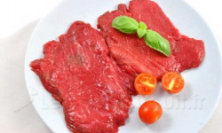 Ferme Joos - Tende de tranche boeuf 300 g : Ferme Delmotte