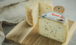 Maison Agour - Tommette de brebis à la truffe d'été 1,2% 800g