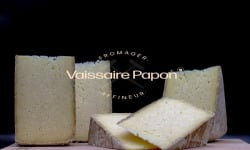 Vaissaire Papon Affineur - Fromager - Fourme de Rochefort Fermière_500g