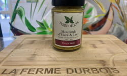 La Ferme Durbois - Moutarde 195g