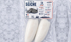 Mon Petit Poisson - Blanc de seiche (300g)