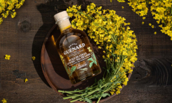 Huilerie Maison Guénard - Huile de Colza de France 100 % vierge C. HAY 24cL