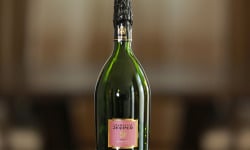 Champagne Jeeper - Cuvée Grand Rosé